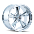 675 Chrom 17x8 5x4,5